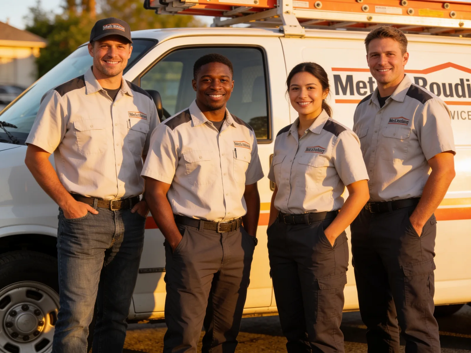 Metal Roof Installation company in Centertown, MO